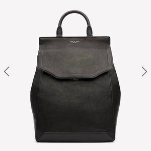 Rag & Bone Pilot II 2 Backpack with Dust Bag